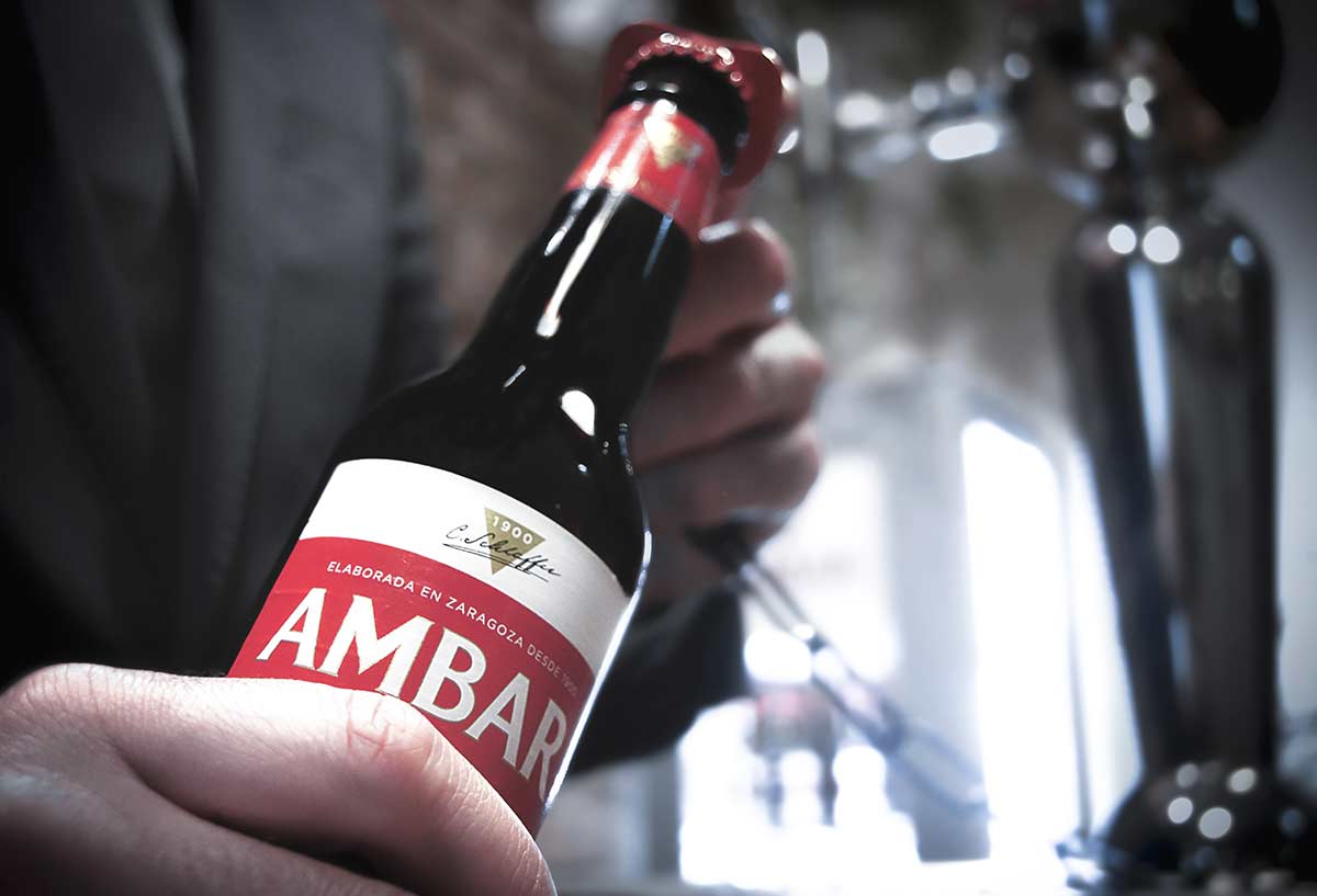 Ambar Escape