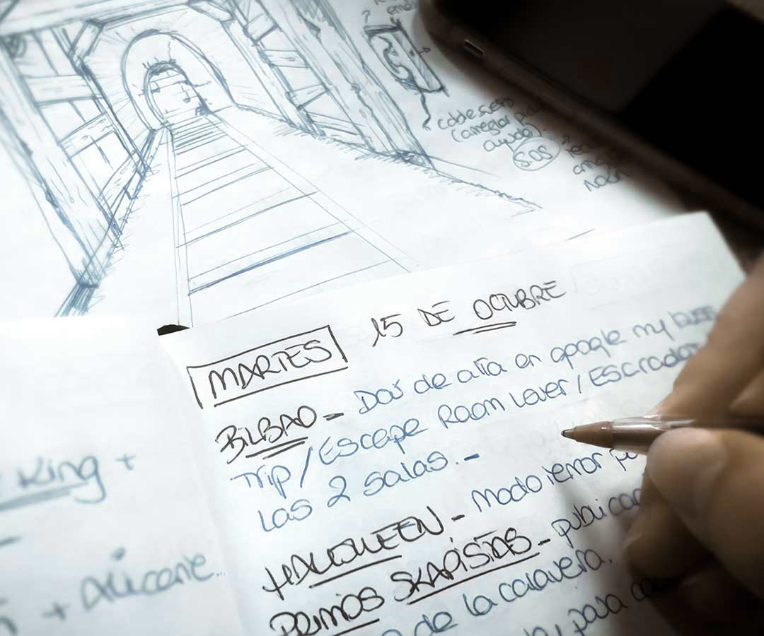 Diseño gráfico